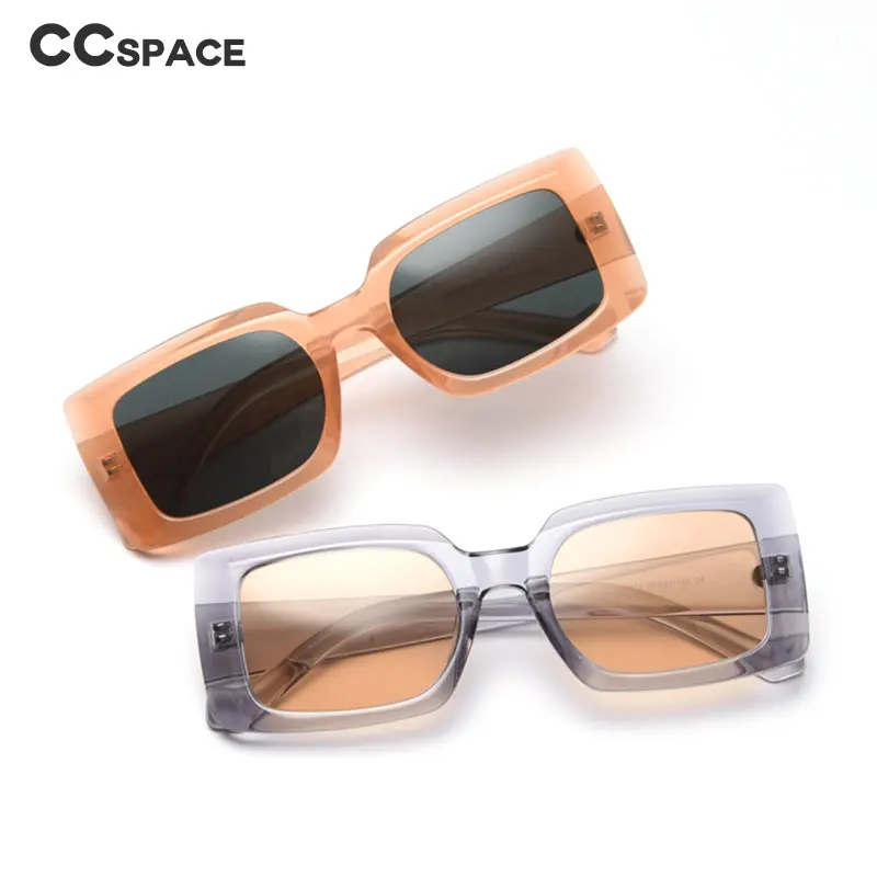 49352, малка дограма, поляризирани очила в стил пънк-ретро, мъжки и Дамски модни нюанси, UV400, Vintage слънчеви очила Изображение 4
