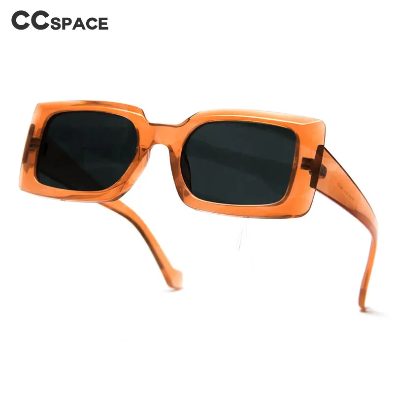 49352, малка дограма, поляризирани очила в стил пънк-ретро, мъжки и Дамски модни нюанси, UV400, Vintage слънчеви очила Изображение 5