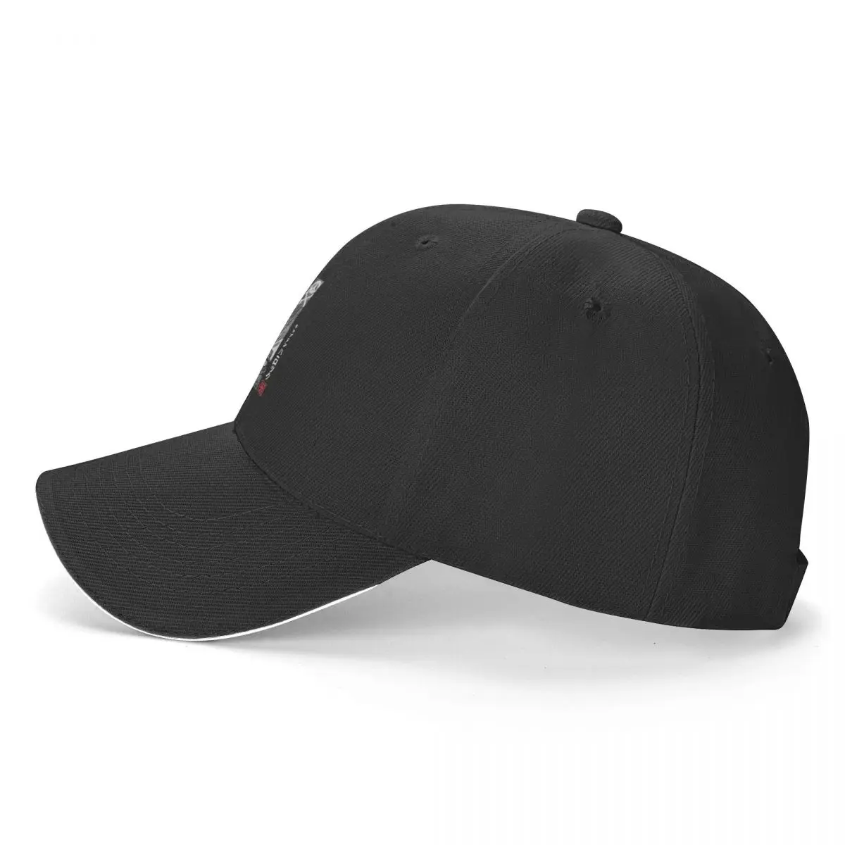 Бейзболна шапка kumitate albator, мъжки плажна шапка, шапка за голф, мъжки шапки, Дамски Изображение 2