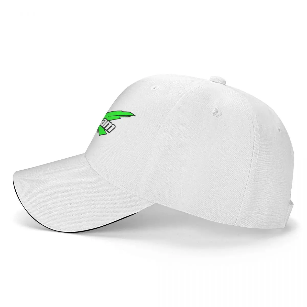 Бейзболна шапка с логото на Can-Am, спортни шапки, на каска, скъпа мъжка шапка, дамски Изображение 2