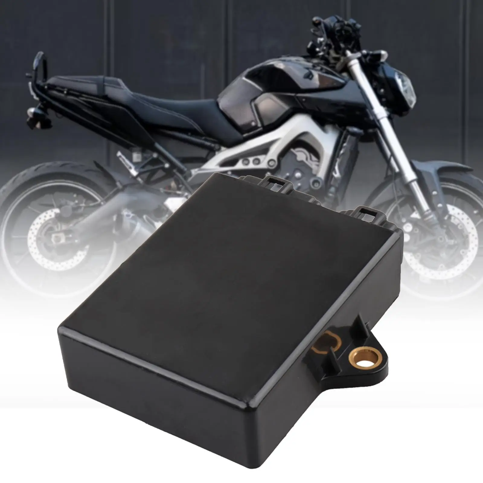 Блок за Управление на запалване Cdi Мотоциклет Модул за Запалване Cdi за Yamaha V-star 250 сс Xtz750 Super Tenere Аксесоари за мотоциклети Изображение 3