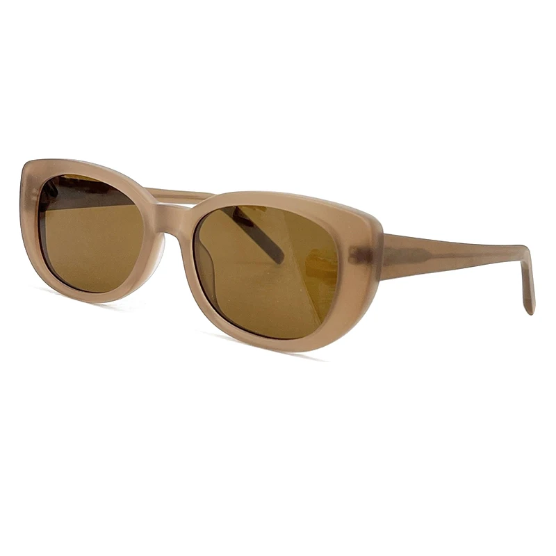 Модерни слънчеви очила, дамски марка, дизайнерски Реколта Квадратни Слънчеви Очила, Дамски рамки, Градиентные нюанси Oculos De Sol Изображение 0