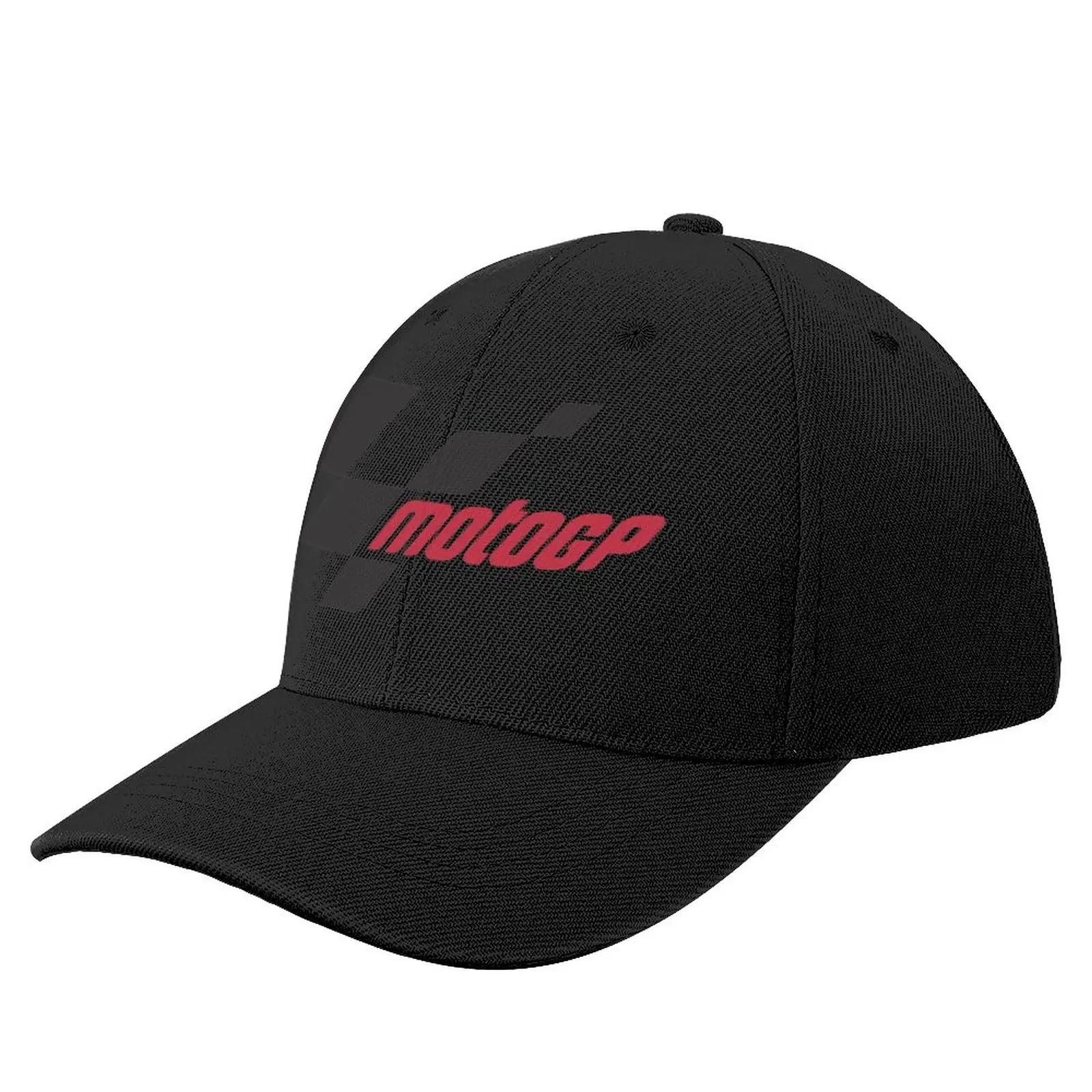 Тениска с логото на Moto GP, бейзболна шапка, солнцезащитная шапка за деца, модерен забавна шапка за ръгби, дамска шапка, мъжки Изображение 0
